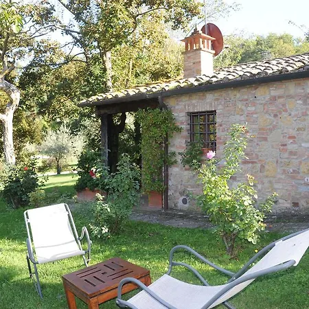 Relais San Bruno 컨트리하우스 Montepulciano Stazione