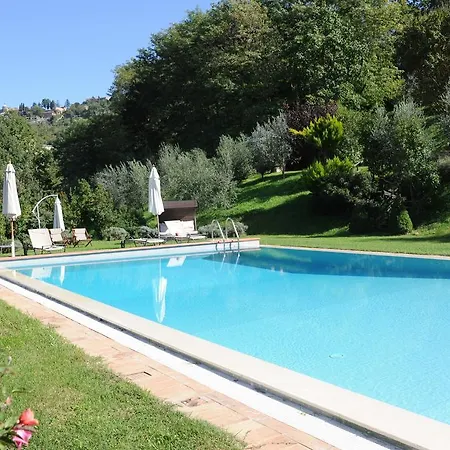 컨트리하우스 Relais San Bruno Montepulciano Stazione