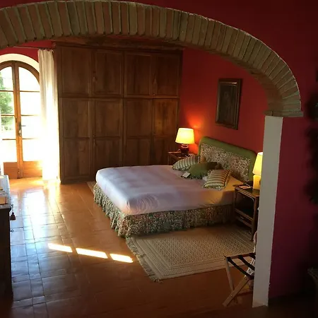 Relais San Bruno Montepulciano Stazione