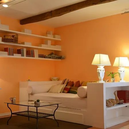Relais San Bruno Casa de Campo *