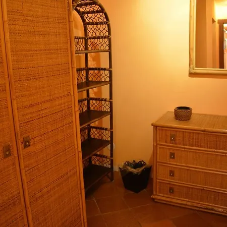 Relais San Bruno Casa de Campo