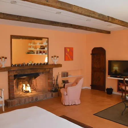 Relais San Bruno *