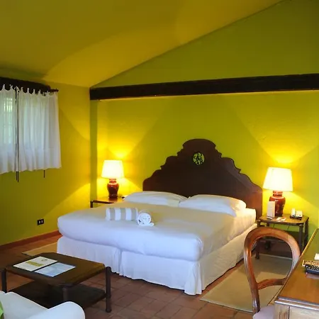 Casa de Campo Relais San Bruno *