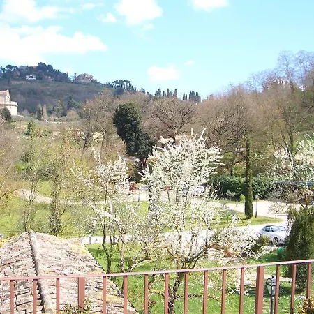 Casa de Campo Relais San Bruno *