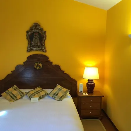 Casa de Campo Relais San Bruno Montepulciano Stazione