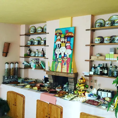 Relais San Bruno 컨트리하우스 Montepulciano Stazione
