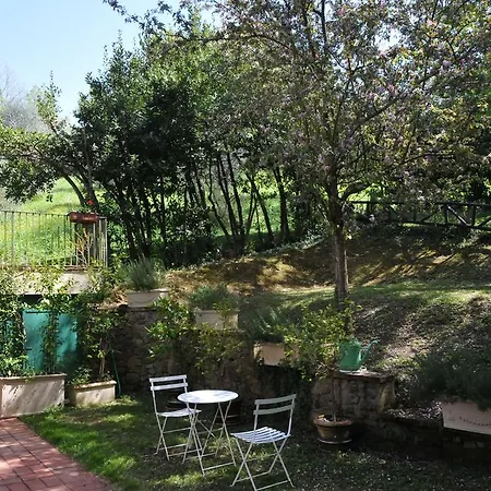 Relais San Bruno