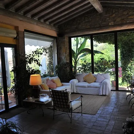 Relais San Bruno