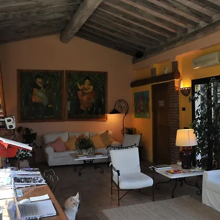 Relais San Bruno