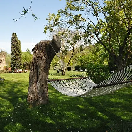Relais San Bruno Montepulciano Stazione