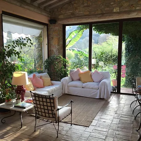 컨트리하우스 Relais San Bruno Montepulciano Stazione
