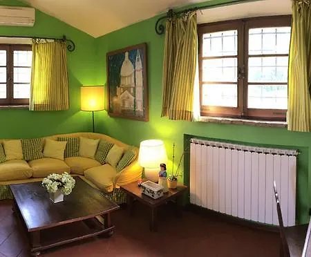 Relais San Bruno Montepulciano Stazione