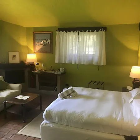 Relais San Bruno